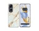Funda Silicona compatible con Huawei Honor 90 5G diseño Mármol 13 Dibujos
