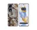 Funda Silicona compatible con Huawei Honor 90 5G diseño Mármol 14 Dibujos