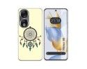 Funda Silicona compatible con Huawei Honor 90 5G diseño Atrapasueños Dibujos