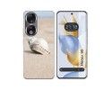 Funda Silicona compatible con Huawei Honor 90 5G diseño Concha Dibujos