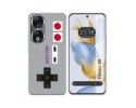 Funda Silicona compatible con Huawei Honor 90 5G diseño Consola Dibujos