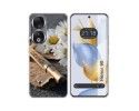 Funda Silicona compatible con Huawei Honor 90 5G diseño Dream Dibujos