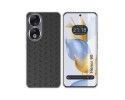 Funda Silicona compatible con Huawei Honor 90 5G diseño Metal Dibujos