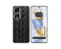 Funda Silicona compatible con Huawei Honor 90 5G diseño Neumatico Dibujos