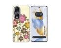 Funda Silicona compatible con Huawei Honor 90 5G diseño Primavera En Flor Dibujos