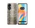 Funda Silicona para Oppo A78 4G diseño Animal 01 Dibujos