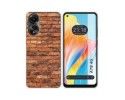 Funda Silicona para Oppo A78 4G diseño Ladrillo 04 Dibujos
