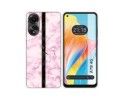 Funda Silicona para Oppo A78 4G diseño Mármol 04 Dibujos