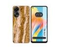Funda Silicona para Oppo A78 4G diseño Mármol 10 Dibujos