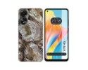 Funda Silicona para Oppo A78 4G diseño Mármol 14 Dibujos