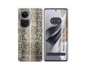 Funda Silicona para Oppo Reno 10 5G / 10 Pro 5G diseño Animal 01 Dibujos