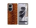 Funda Silicona para Oppo Reno 10 5G / 10 Pro 5G diseño Animal 03 Dibujos