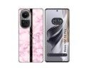 Funda Silicona para Oppo Reno 10 5G / 10 Pro 5G diseño Mármol 04 Dibujos