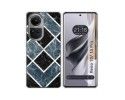 Funda Silicona para Oppo Reno 10 5G / 10 Pro 5G diseño Mármol 06 Dibujos