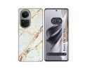 Funda Silicona para Oppo Reno 10 5G / 10 Pro 5G diseño Mármol 13 Dibujos