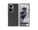 Funda Silicona para Oppo Reno 10 5G / 10 Pro 5G diseño Metal Dibujos