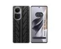 Funda Silicona para Oppo Reno 10 5G / 10 Pro 5G diseño Neumatico Dibujos