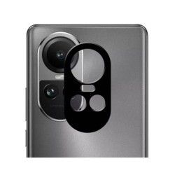 Protector Cristal Templado Cámara Trasera para Oppo Reno 10 5G / 10 Pro 5G Vidrio