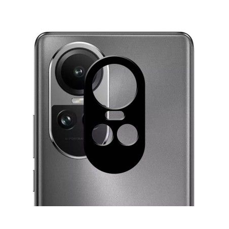 Protector Cristal Templado Cámara Trasera para Oppo Reno 10 5G / 10 Pro 5G Vidrio