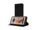 Funda Polipiel con tarjetero compatible con Xiaomi Redmi Note 12 4G color Negra