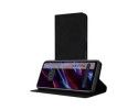 Funda Polipiel con tarjetero compatible con Xiaomi POCO X5 5G color Negra