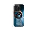Personaliza tu Funda Silicona Gel Tpu Transparente con tu Fotografia compatible con Iphone 15 Pro (6.1) Dibujo