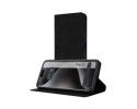 Funda Polipiel con tarjetero compatible con Iphone 15 Pro (6.1) color Negra