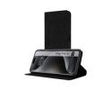 Funda Polipiel con tarjetero compatible con Iphone 15 Pro Max (6.7) color Negra