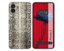 Funda Silicona para Nothing Phone 2 5G diseño Animal 01 Dibujos