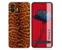 Funda Silicona para Nothing Phone 2 5G diseño Animal 03 Dibujos