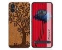 Funda Silicona para Nothing Phone 2 5G diseño Cuero 03 Dibujos