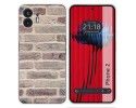 Funda Silicona para Nothing Phone 2 5G diseño Ladrillo 01 Dibujos