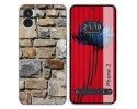 Funda Silicona para Nothing Phone 2 5G diseño Ladrillo 03 Dibujos