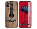 Funda Silicona para Nothing Phone 2 5G diseño Madera 11 Dibujos