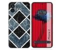 Funda Silicona para Nothing Phone 2 5G diseño Mármol 06 Dibujos