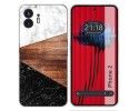 Funda Silicona para Nothing Phone 2 5G diseño Mármol 11 Dibujos