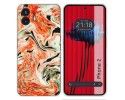 Funda Silicona para Nothing Phone 2 5G diseño Mármol 12 Dibujos