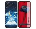 Funda Silicona para Nothing Phone 2 5G diseño Libro Cuentos Dibujos