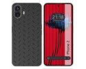 Funda Silicona para Nothing Phone 2 5G diseño Metal Dibujos