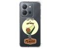 Funda Silicona Antigolpes para Vivo Y36 4G / 5G diseño Culo Natural Dibujos