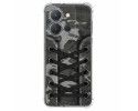 Funda Silicona Antigolpes para Vivo Y36 4G / 5G diseño Zapatillas 15 Dibujos