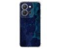 Funda Silicona Antigolpes para Vivo Y36 4G / 5G diseño Acuarela 13 Dibujos
