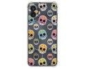 Funda Silicona Antigolpes para Nothing Phone 2 5G diseño Catrina Dibujos