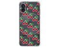 Funda Silicona Antigolpes para Nothing Phone 2 5G diseño Cerezas Dibujos