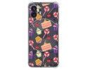 Funda Silicona Antigolpes para Nothing Phone 2 5G diseño Dulces 01 Dibujos