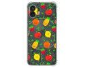 Funda Silicona Antigolpes para Nothing Phone 2 5G diseño Frutas 01 Dibujos