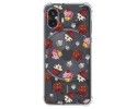 Funda Silicona Antigolpes para Nothing Phone 2 5G diseño Muffins Dibujos
