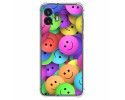 Funda Silicona Antigolpes para Nothing Phone 2 5G diseño Smile Dibujos