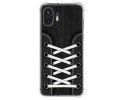 Funda Silicona Antigolpes para Nothing Phone 2 5G diseño Zapatillas 02 Dibujos