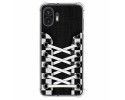 Funda Silicona Antigolpes para Nothing Phone 2 5G diseño Zapatillas 03 Dibujos